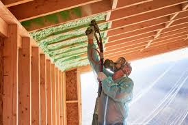 Types of Insulation We Offer in West Pasco, WA